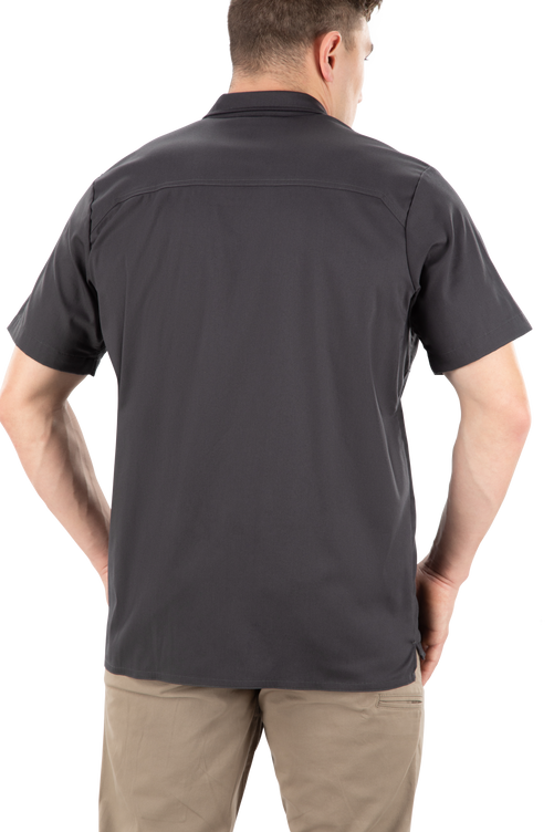 Vertx Machinehead Shirt  - SS | VTX1470