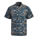 Vertx Dadeland CCW Shirt - SS | DEAD SEA BLUE | VTX1510