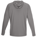 Vertx Full Sun Hoody | BATTLE SHIP GREY | VTX1530