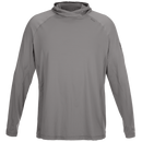 Vertx Full Sun Hoody | BATTLE SHIP GREY | VTX1530