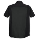 Vertx SS Men's Expedition Shirt | IT'S BLACK | VTX1533