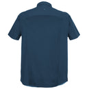 Vertx SS Men's Expedition Shirt | MAINSAIL BLUE | VTX1533