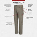 Vertx Men's Ruck Pant | Shock Cord | VTX1538