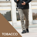 Vertx Delta Stretch 2.1 Men's Pant | TOBACCO | VTX1702