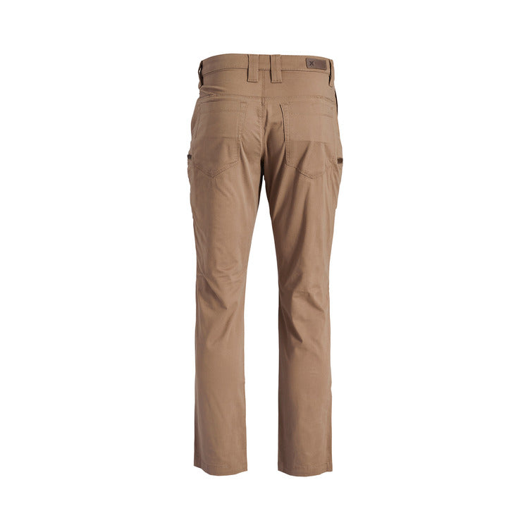 Uniform Works Canada Vertx Men's Delta 2.1 Pant | DT / DESERT TAN