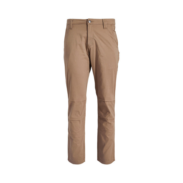 Uniform Works Canada Vertx Men's Delta 2.1 Pant | DT / DESERT TAN