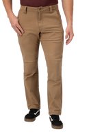 Vertx Men's Delta Stretch 2.1 Pant | Tobacco | VTX1702