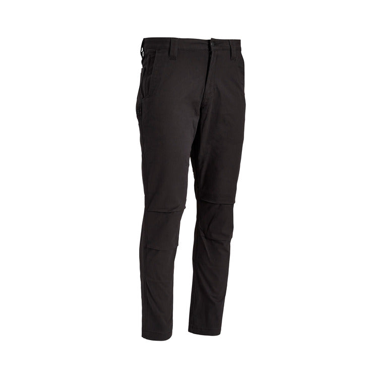 Uniform Works Canada Vertx Delta Stretch 2.1 Men's Pant | TARMAC | VTX1702