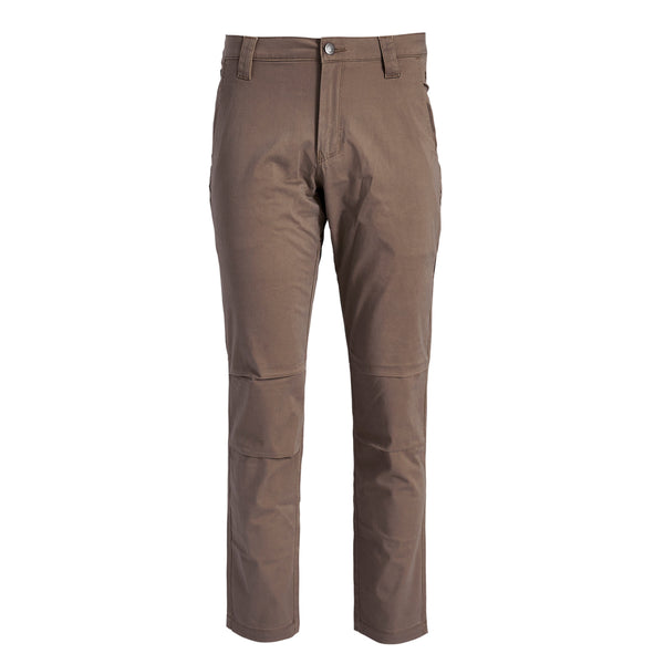 Uniform Works Canada Vertx Men's Delta LT Pant | DRH / DUSTY RHODE