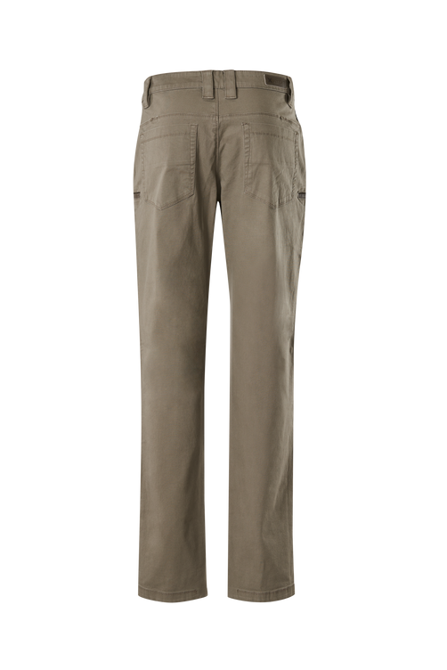 Uniform Works Canada Vertx Men's Delta LT Pant | SHC / SHOCK CORD