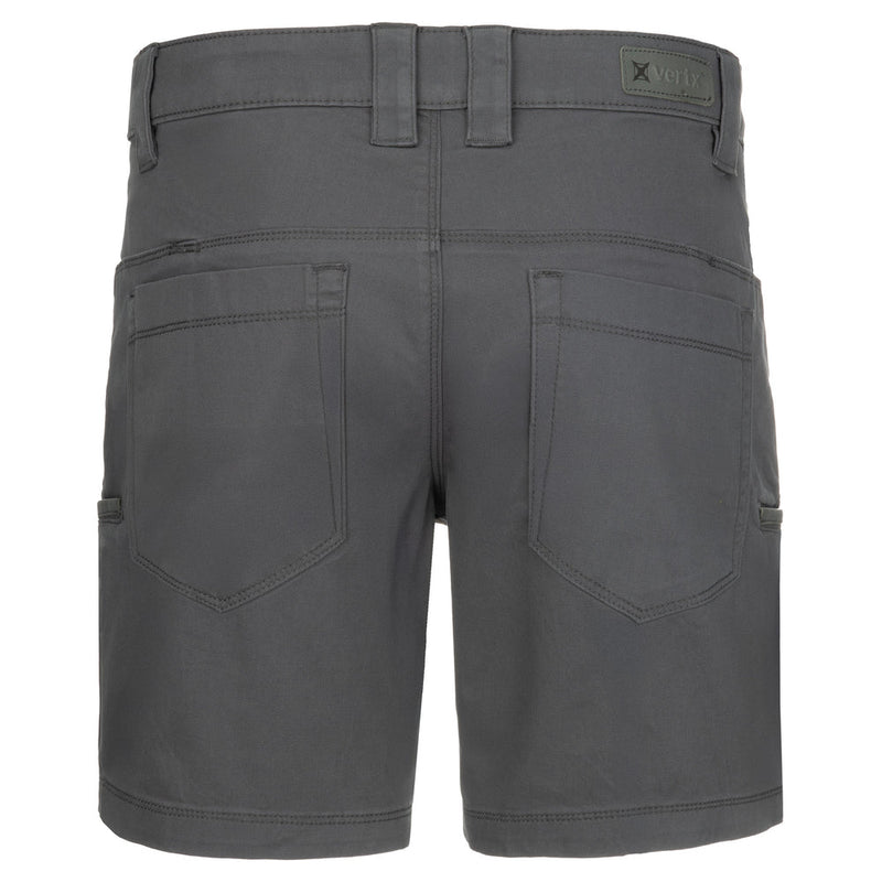 Vertx Men's Delta Short 8" | SPINE GREY | VTX1708