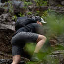 Vertx Men's Ruck Short | SPACE FORCE GREY | VTX1715