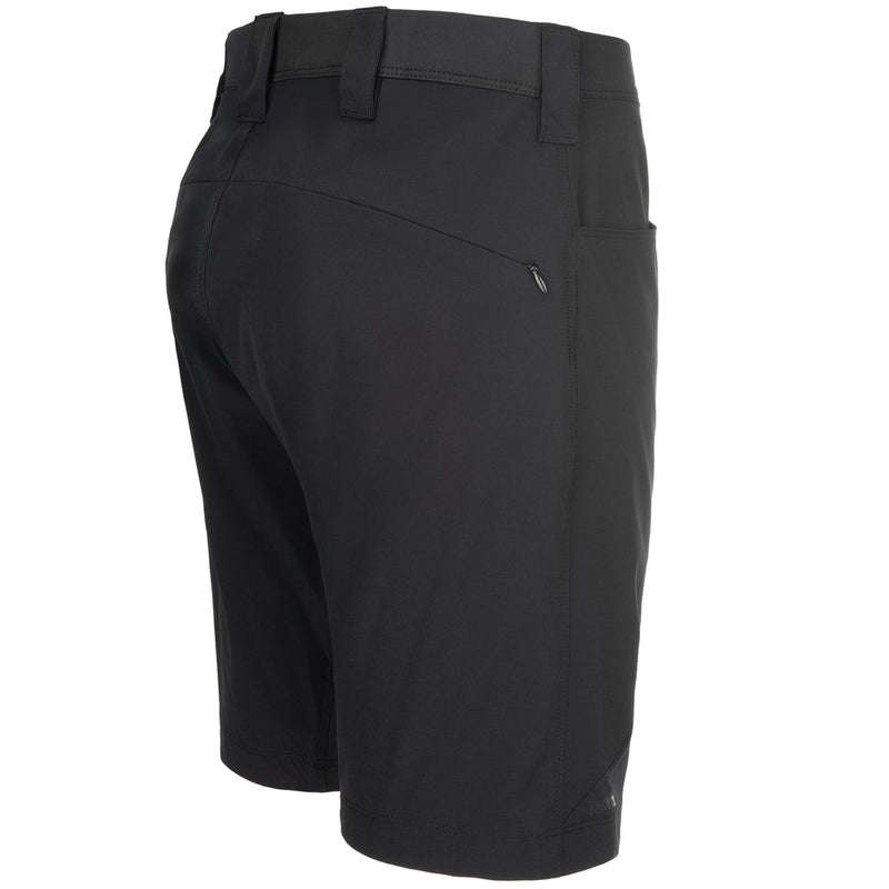 Vertx Men's Ruck Short | IT'S BLACK | VTX1715