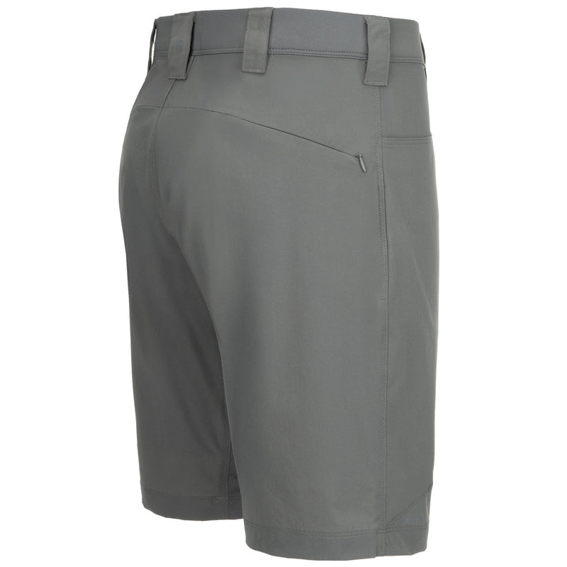 Vertx Men's Ruck Short | SPACE FORCE GREY | VTX1715