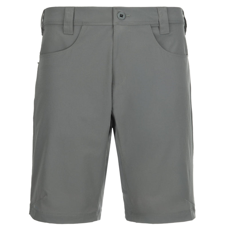 Vertx Men's Ruck Short | SPACE FORCE GREY | VTX1715