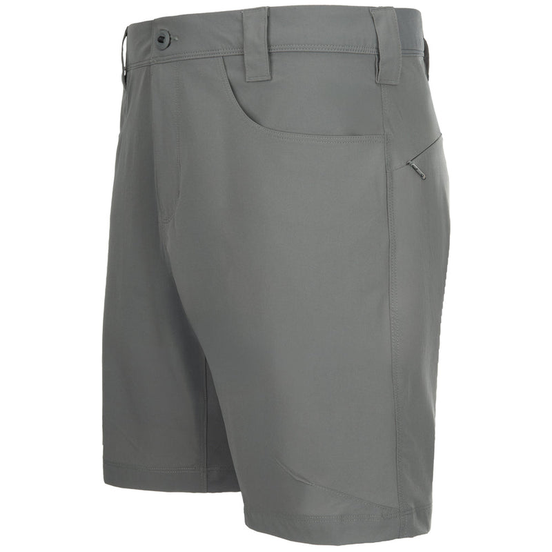 Vertx Men's Ruck Short | SPACE FORCE GREY | VTX1715