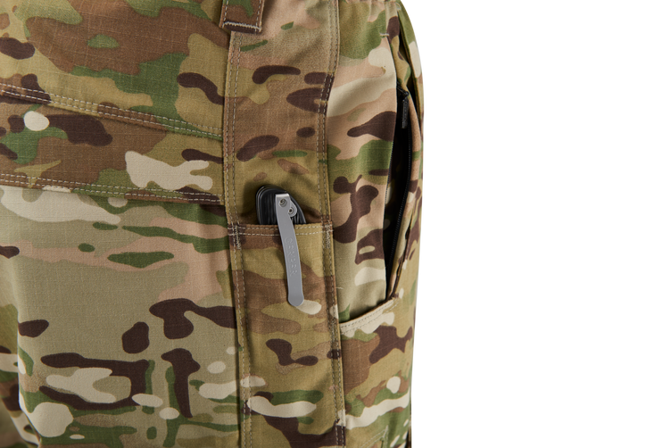 Vertx Recon Pants Ripstop | MULTI-CAM | VTX1900