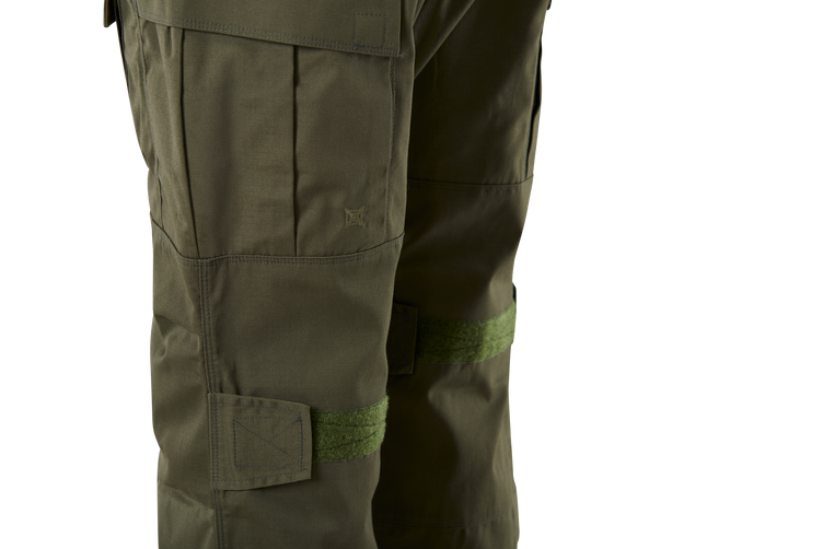 Uniform Works Canada Vertx Recon Pant | OD / OD GREEN