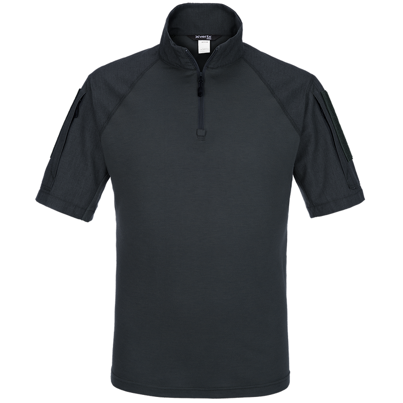 Vertx Recon X Combat Shirt - SS | NAVY | VTX1913