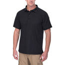 Vertx Coldblack Men's Polo - SS | NAVY | VTX4000P