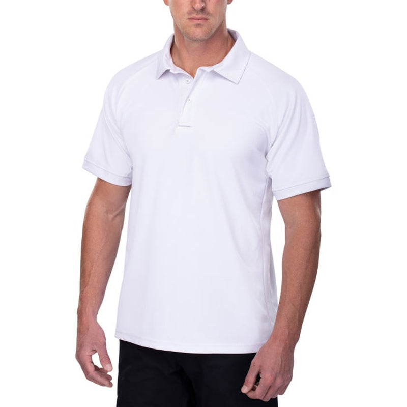 Uniform Works Canada Vertx coldblack Men's Polo - Short Sleeve VTX4000P