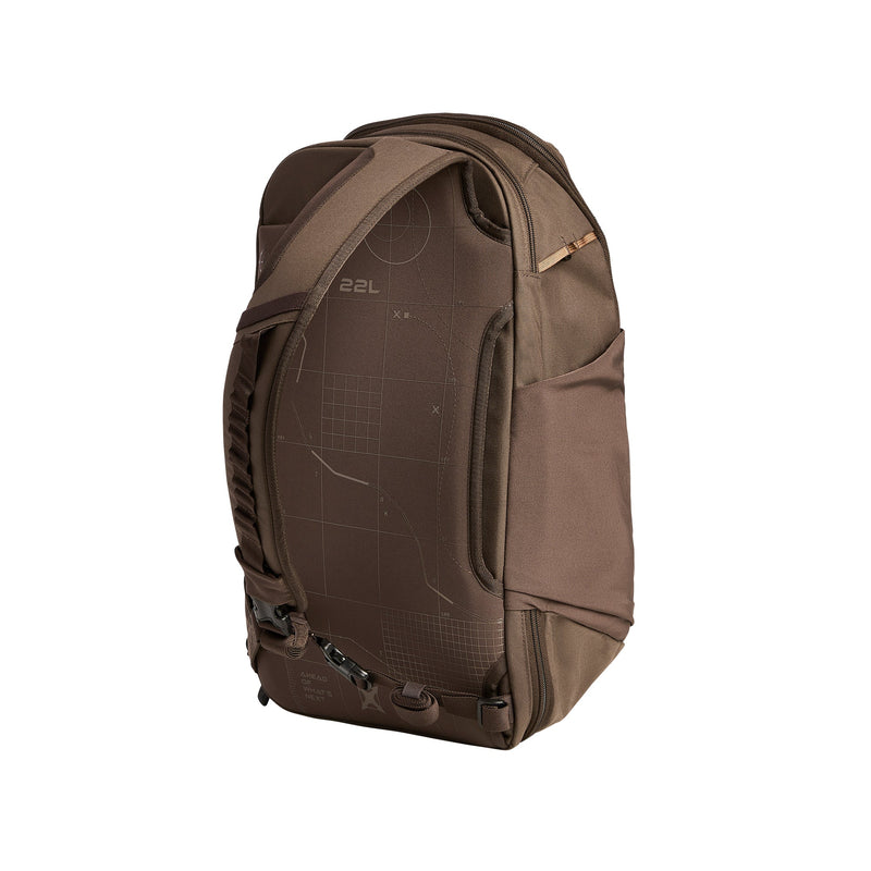 Vertx Gamut 22L Sling | VTX5013