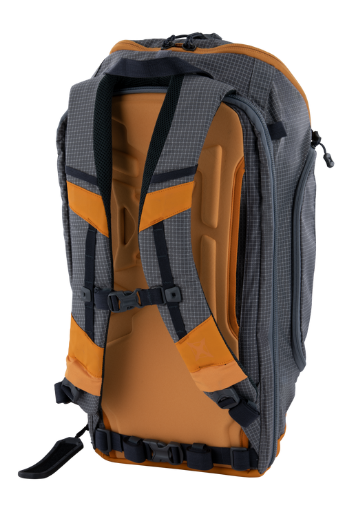 Uniform Works Canada Vertx Gamut Checkpoint Pack | MOJAVE SUN/CINDERBLOCK | VTX5018