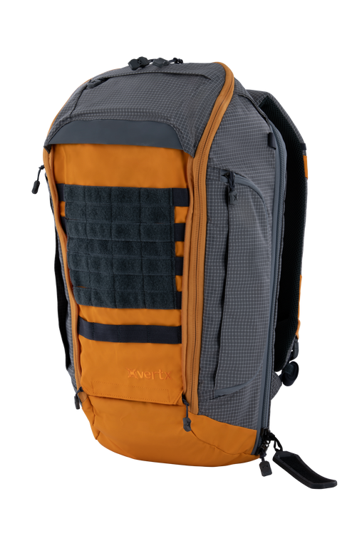 Uniform Works Canada Vertx Gamut Checkpoint Pack | MOJAVE SUN/CINDERBLOCK | VTX5018
