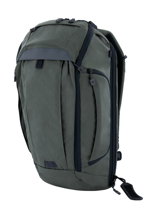 Uniform Works Canada Vertx Gamut Checkpoint Pack | OD GREEN/SMOKE GREY | VTX5018