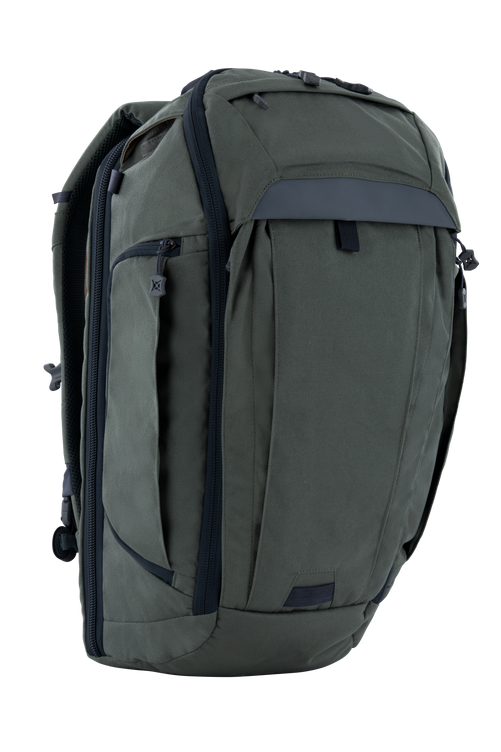 Uniform Works Canada Vertx Gamut Checkpoint Pack | OD GREEN/SMOKE GREY | VTX5018
