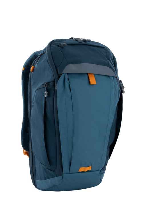 Uniform Works Canada Vertx Gamut Checkpoint Pack | REEF/COLONIAL BLUE | VTX5018