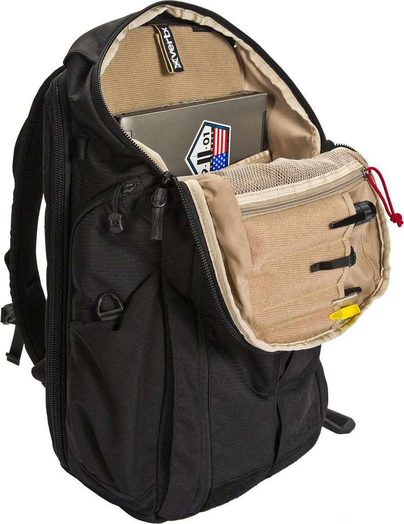 Uniform Works Canada Vertx EDC Gamut+ 24 Hour Backpack 100% Nylon | VTX5020