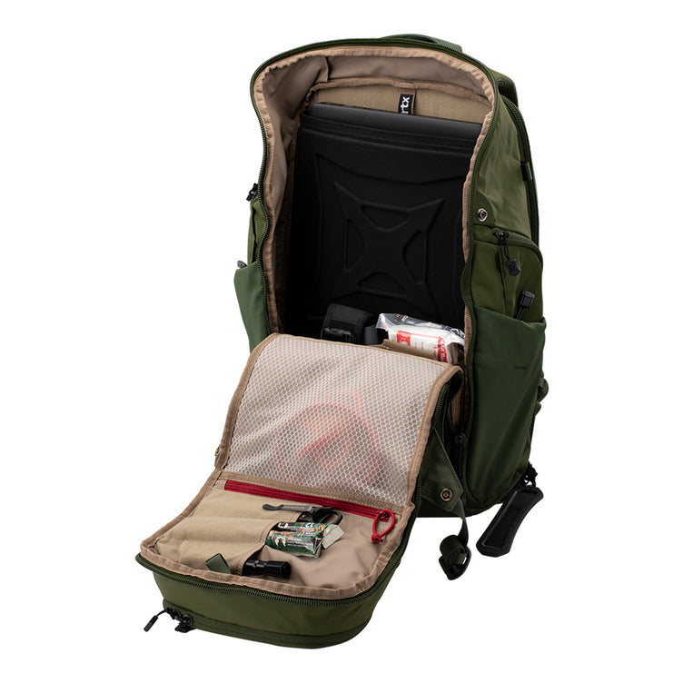 Vertx Gamut Overland Pack | VTX5022