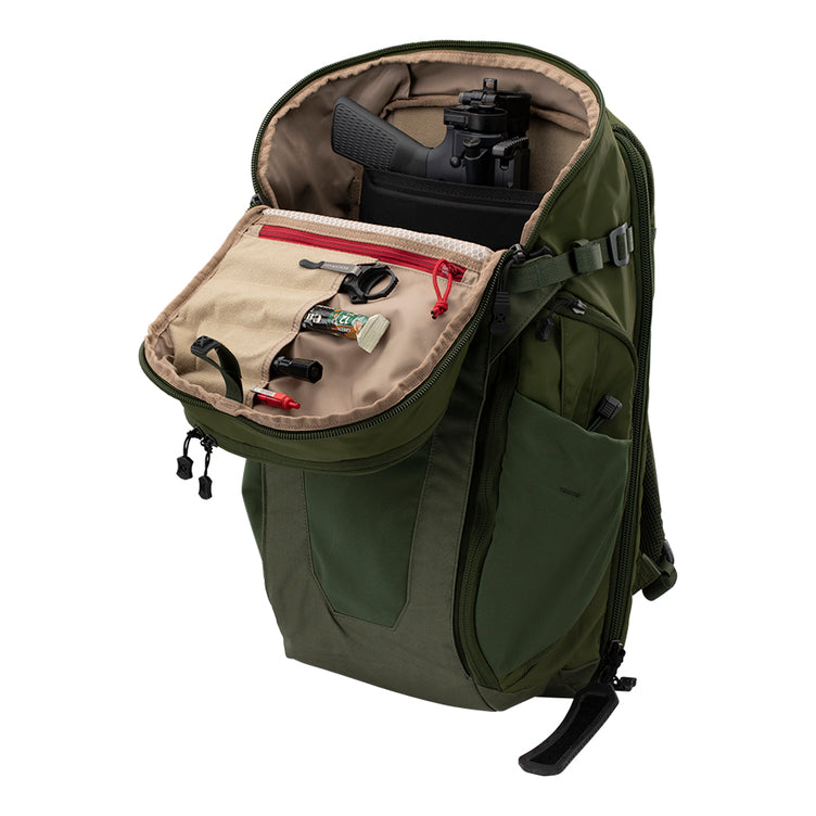 Vertx Gamut Overland Pack | VTX5022