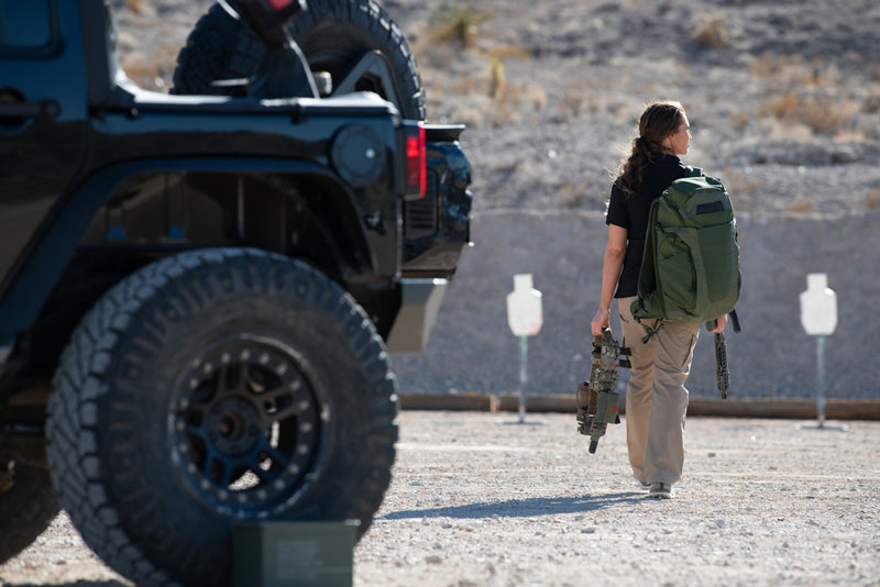 Vertx Gamut Overland Pack | VTX5022