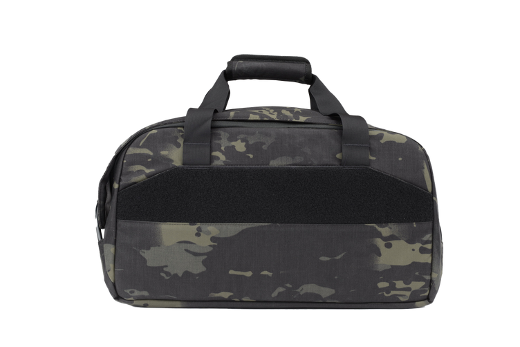 Uniform Works Canada Vertx COF Heavy Range Bag - Camouflage | MULTICAM BLACK | VTX5026C