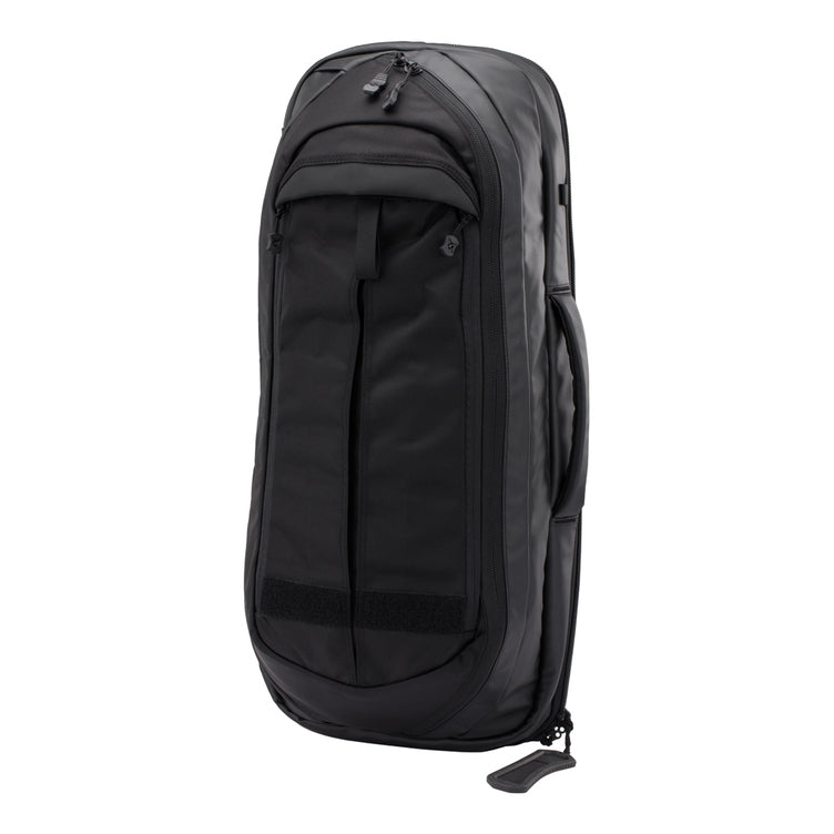 Uniform Works Canada Vertx Commuter XL 2.0 | IT'S BLACK/GALAXY BLACK | VTX5076