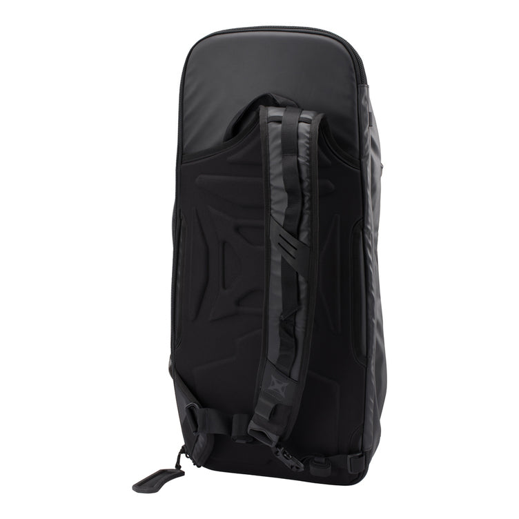 Uniform Works Canada Vertx Commuter XL 2.0 | IT'S BLACK/GALAXY BLACK | VTX5076