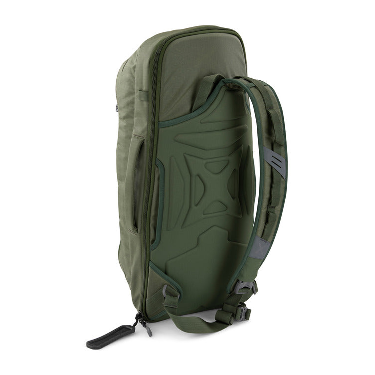 Uniform Works Canada Vertx Commuter XL 2.0 | CANOPY GREEN | VTX5076
