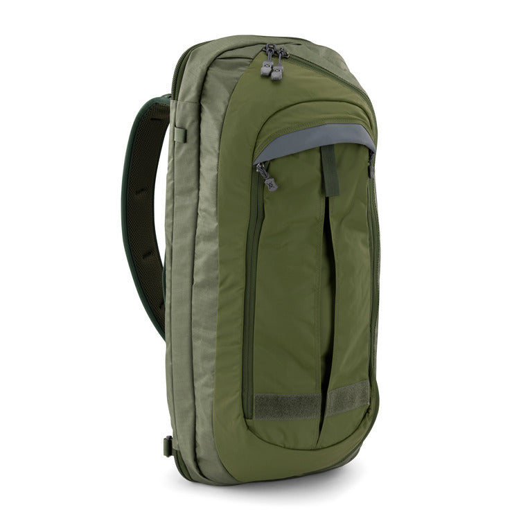 Uniform Works Canada Vertx Commuter XL 2.0 | CANOPY GREEN | VTX5076