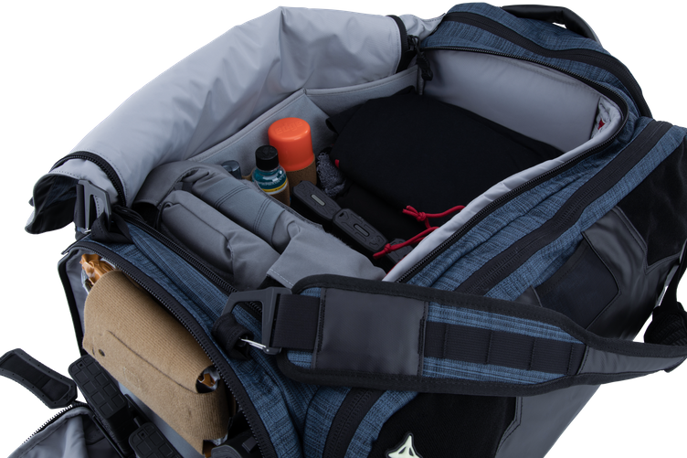 Vertx Contingency Duffel (85L) | VTX5095