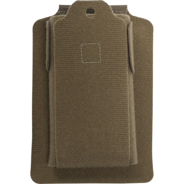 Uniform Works Canada Vertx Tactigami M.A.K. Full | COYOTE BROWN | VTX5115