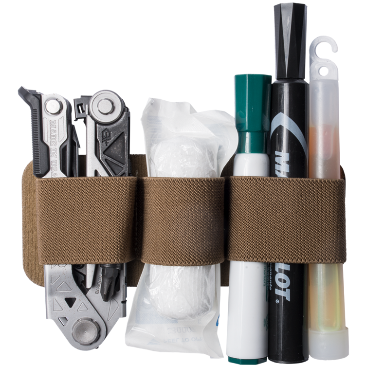 Vertx Tactigami M.A.K. Band Full | VTX5185