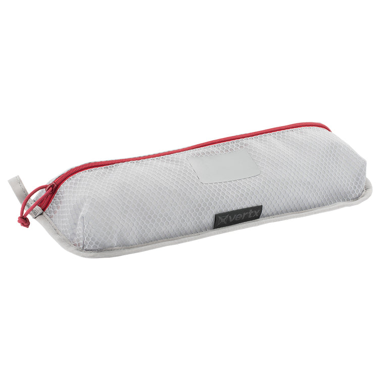 Uniform Works Canada Vertx 2-Pack Vertx Overflow Mesh Pouch – Large | ASH GREY | VTX5205