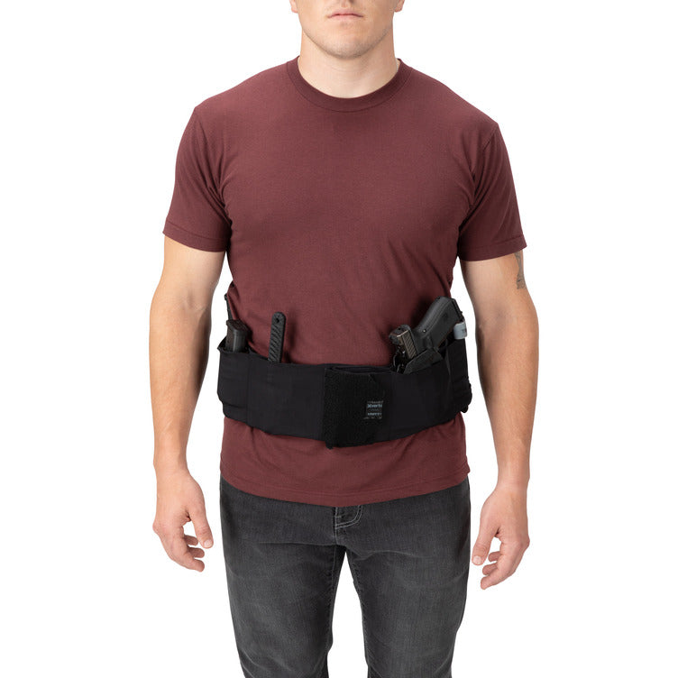 Vertx Unity Tactical Clutch Belt | ASH GREY | VTX5210