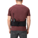 Vertx Unity Tactical Clutch Belt | It's Black | VTX5210