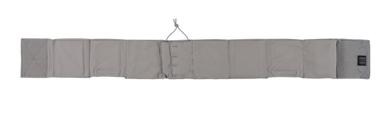 Vertx Unity Tactical Clutch Belt | ASH GREY | VTX5210