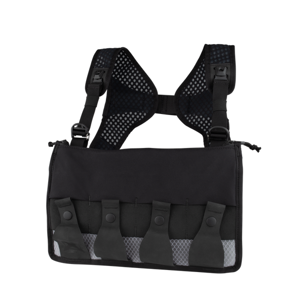 Vertx Firebase Parabellum Bandolier | VTX5220