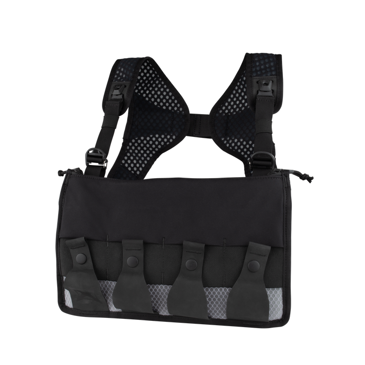 Vertx Firebase Parabellum Bandolier | VTX5220