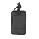 Vertx Dolos Single AR Pouch | It's Black | VTX5256